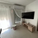 Janhaz Apartment