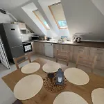 Janhaz Apartment *