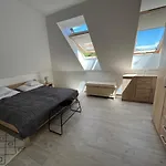 Apartment Janhaz Revfulop