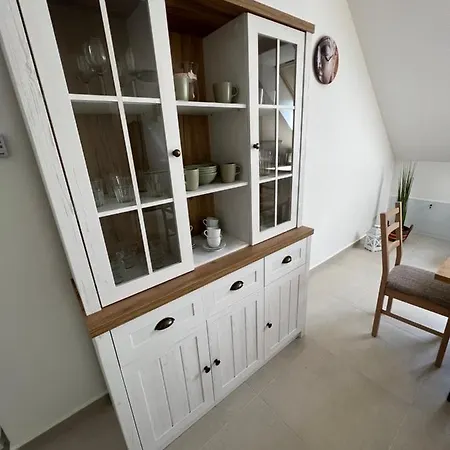 Janhaz * Révfülöp