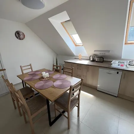 Janhaz * Révfülöp