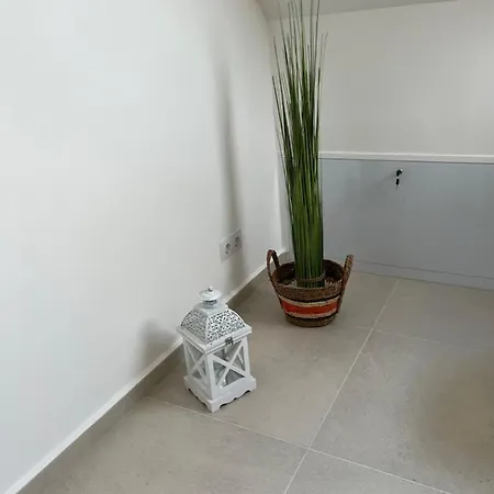 Janhaz Appartement *