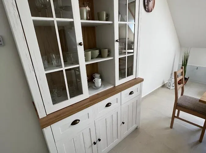 Janhaz * Révfülöp